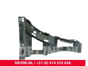Ford Transit Bumpersteun links-voor O306207 foto 2