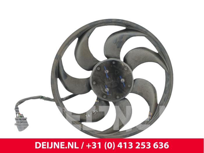 XPENG G6 Koelvin Motor O306208