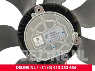 XPENG G6 Koelvin Motor O306208 foto 3