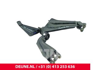Peugeot Partner Schuifdeurrol rechts O306217 foto 2