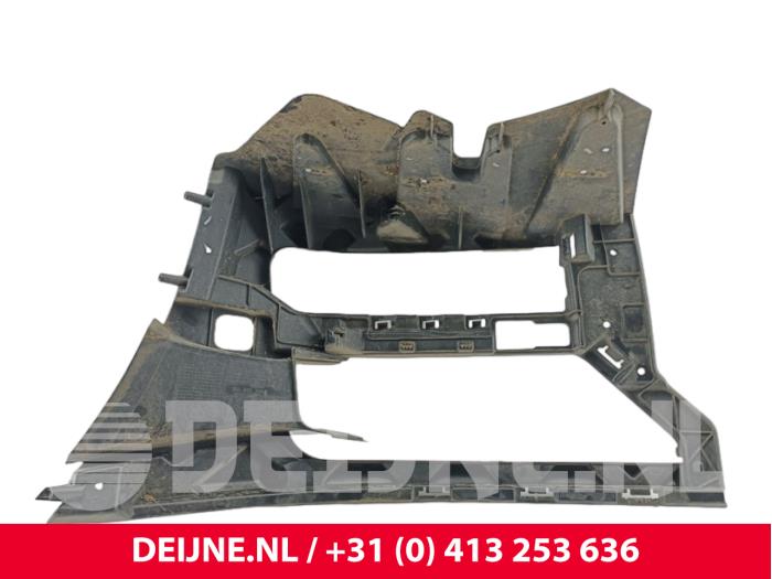 Volkswagen Crafter Front bumper bracket, right O306222