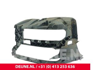 Volkswagen Crafter Front bumper bracket, right O306222 photo 2