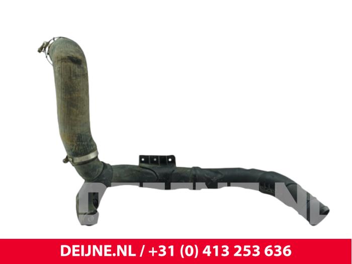 Volkswagen Caddy Ansaugschlauch Luft O306230
