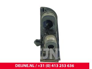 Mercedes Vito Tank cap cover O306235 photo 2