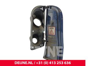 Mercedes Vito Tank cap cover O306235 photo 3