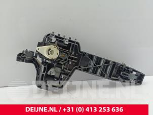 Mercedes Vito Door handle 2-door, left O306237 photo 2