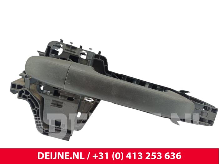 Mercedes Vito Türgriff 2-türig rechts O306238