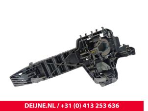 Mercedes Vito Türgriff 2-türig rechts O306238 foto 2