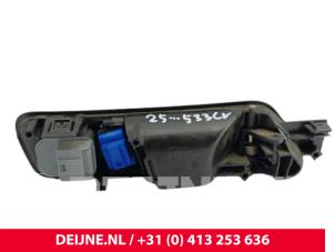 Volkswagen Caddy Door handle 2-door, left O306239 photo 2
