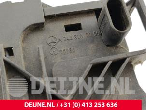 Mercedes eVito Schlossmechanik Motorhaube O306240 foto 3