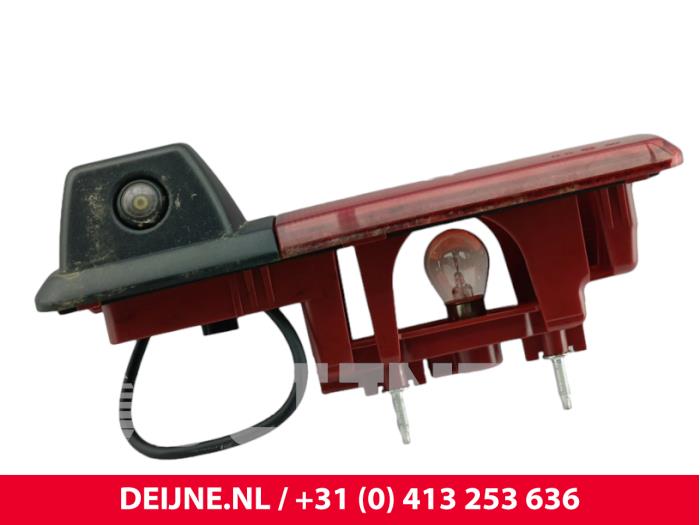 Opel Vivaro Zusätzliches Bremslicht Mitte O306241