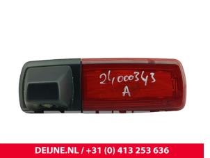 Opel Vivaro Extra Remlicht midden O306241 foto 2