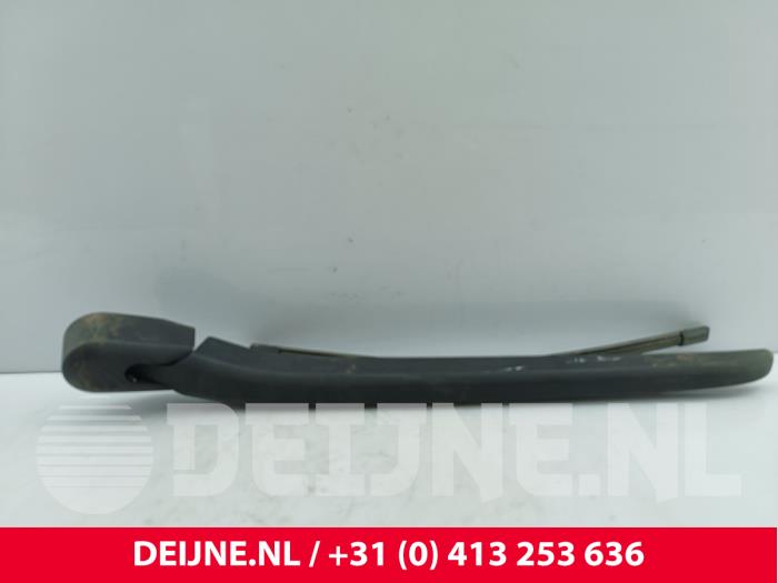 Volvo XC40 Scheibenwischerarm hinten O306243