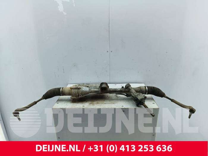 Mercedes Vito Lenkgetriebe Servo O306244