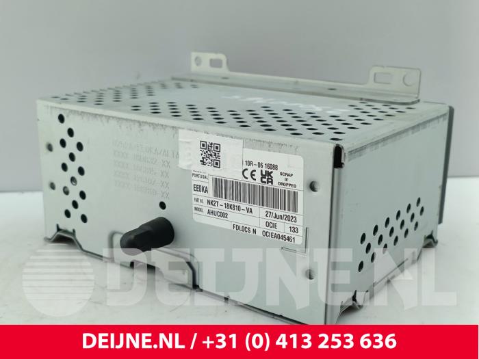 Ford Transit Radio O306249