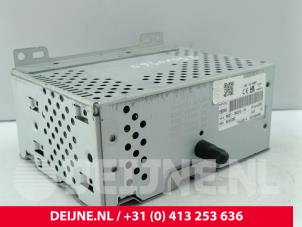 Ford Transit Radio O306249 foto 2