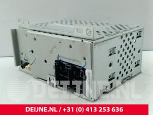 Ford Transit Radio O306249 foto 3