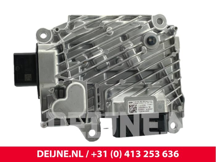 Gebruikte Computer Automatische Bak MG HS/EHS I (AS23) 1.5 EHS T-GDI Hybrid Prijs € 181,50 Inclusief btw aangeboden door van Deijne Onderdelen Uden B.V.