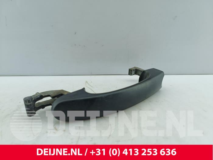 Volkswagen Caddy Türgriff 2-türig links O306265