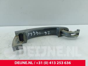 Volkswagen Caddy Door handle 2-door, left O306265 photo 2