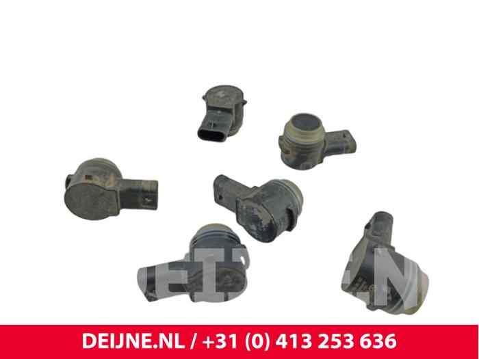 Opel Combo PDC Sensor Set O306266