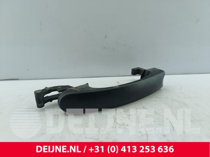 Volkswagen Caddy Türgriff 2-türig rechts O306269