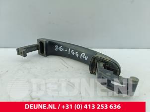 Volkswagen Caddy Door handle 2-door, right O306269 photo 2