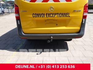 Mercedes Vito Stoßstange hinten O306270 foto 3