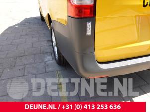 Mercedes Vito Stoßstange hinten O306270 foto 2