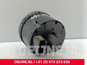 Volkswagen Caddy Licht Schalter O306272 foto 3