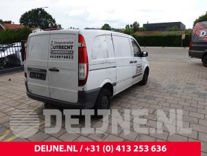 Mercedes Vito Minibus/van rear door O306283 photo 2