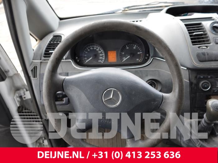Mercedes Vito Airbag links (Lenkrad) O306284