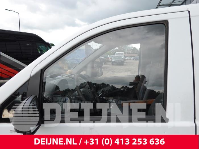 Mercedes Vito Außenspiegel links O306291