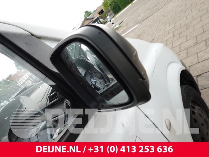 Mercedes Vito Außenspiegel rechts O306292