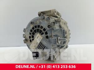 Mercedes Vito Dynamo O306305 photo 3