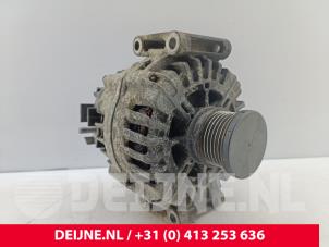 Mercedes Vito Dynamo O306305 photo 2