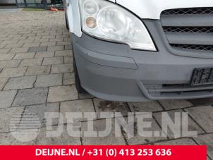 Mercedes Vito Scheinwerfer rechts O306322 foto 2