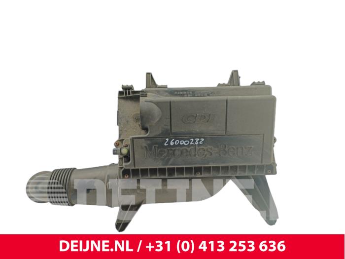 Mercedes Vito Luchtfilterhuis O306325