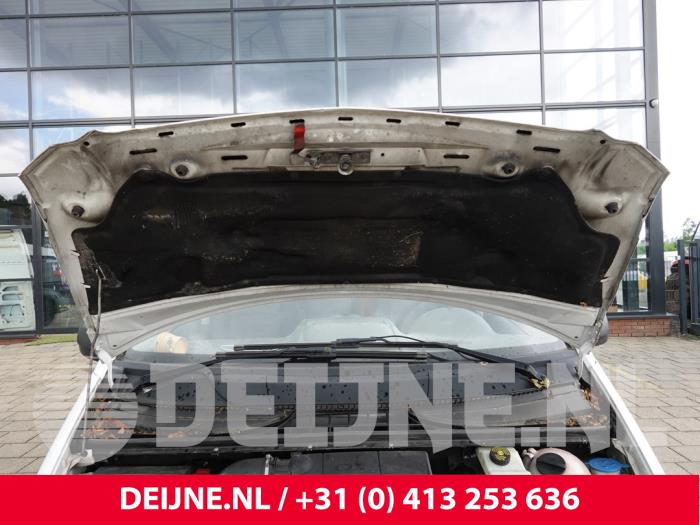 Mercedes Vito Ruitenwismotor+Mechaniek O306345