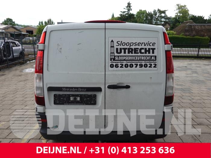 Mercedes Vito Scharnierset O306346