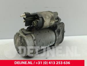 Mercedes Vito Starter O306361 photo 3