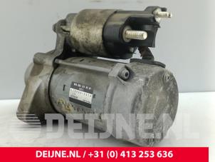 Mercedes Vito Starter O306361 photo 2
