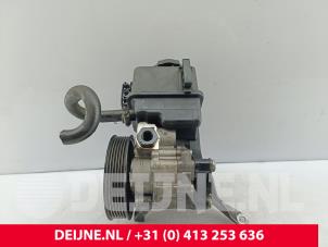 Mercedes Vito Lenkkraftverstärker Pumpe O306363 foto 3