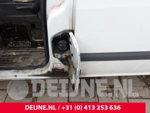 Mercedes Vito Tankklappe O306368 foto 2