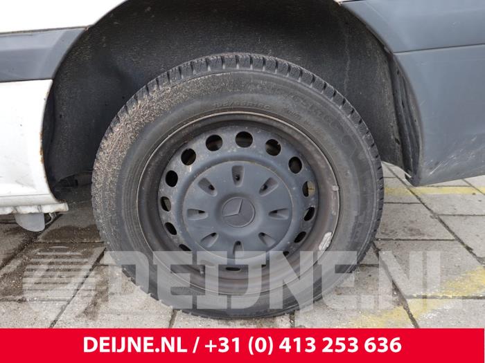 Mercedes Vito Velg O306375