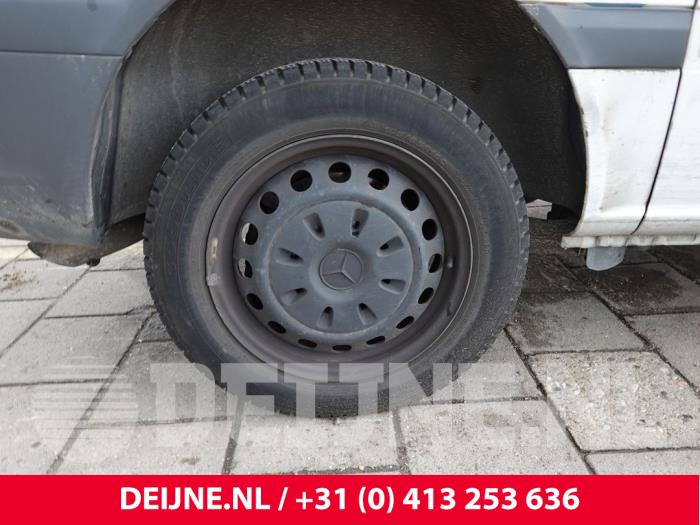 Mercedes Vito Velg O306377