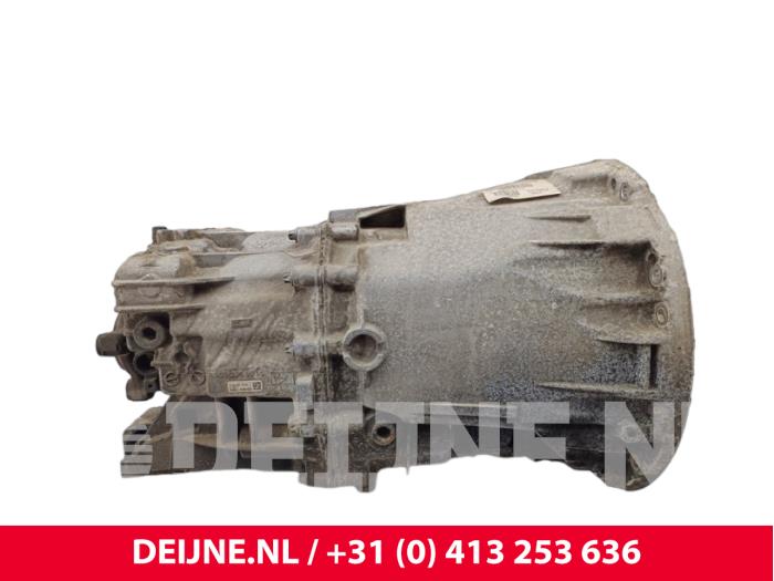 Mercedes Vito Versnellingsbak O306378