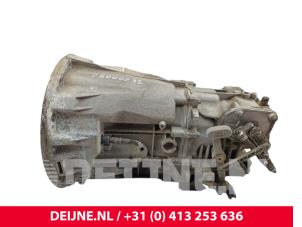 Mercedes Vito Getriebe O306378 foto 2