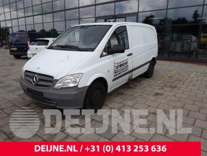 Mercedes Vito Voorruit O306381 foto 2