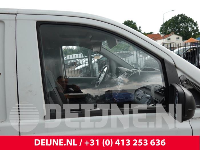 Mercedes Vito Portierruit 2Deurs rechts O306391